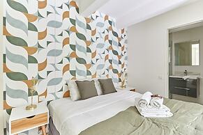 Cozy and New Flat Le Marais/ Place des Vosges