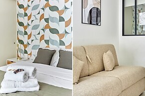 Cozy and New Flat Le Marais/ Place des Vosges