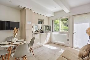 Cozy and New Flat Le Marais/ Place des Vosges