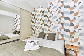 Cozy and New Flat Le Marais/ Place des Vosges