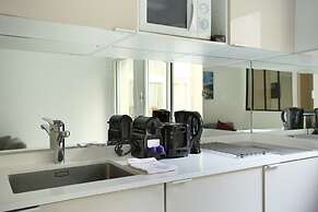 Cozy and New Flat Le Marais/ Place des Vosges