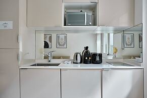 Cozy and New Flat Le Marais/ Place des Vosges