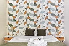 Cozy and New Flat Le Marais/ Place des Vosges