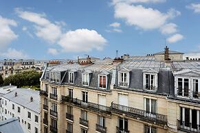 Superb Apartment Sacre Coeur With Air-conditionner