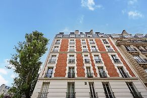 Superb Apartment Sacre Coeur With Air-conditionner