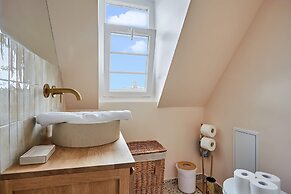 Superb Apartment Sacre Coeur With Air-conditionner