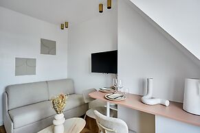 Superb Apartment Sacre Coeur With Air-conditionner