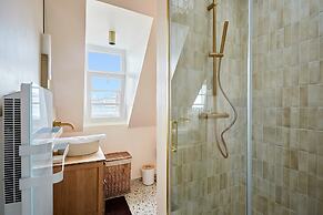 Superb Apartment Sacre Coeur With Air-conditionner