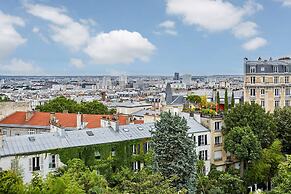 Superb Apartment Sacre Coeur With Air-conditionner