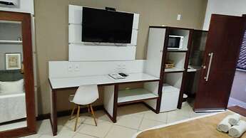 Pousada Reserva Penedo