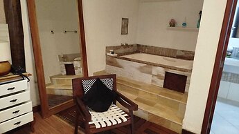 Pousada Reserva Penedo