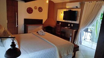 Pousada Reserva Penedo