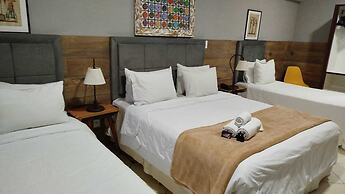 Pousada Reserva Penedo