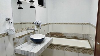 Pousada Reserva Penedo