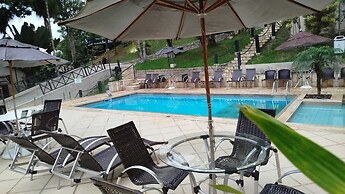 Pousada Reserva Penedo