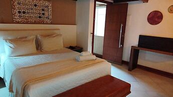 Pousada Reserva Penedo