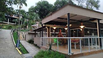 Pousada Reserva Penedo