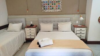 Pousada Reserva Penedo