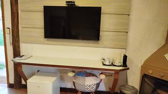 Pousada Reserva Penedo