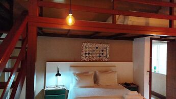 Pousada Reserva Penedo