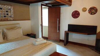 Pousada Reserva Penedo