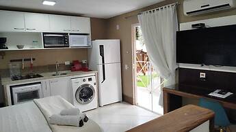 Pousada Reserva Penedo