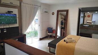 Pousada Reserva Penedo