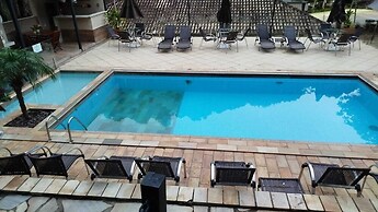 Pousada Reserva Penedo