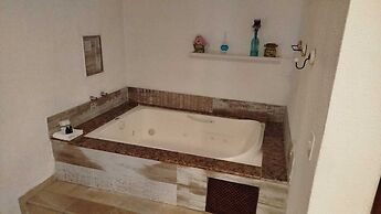 Pousada Reserva Penedo