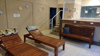 Pousada Reserva Penedo