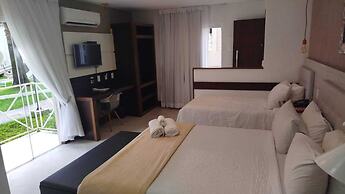 Pousada Reserva Penedo