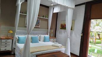 Pousada Reserva Penedo