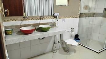 Pousada Reserva Penedo