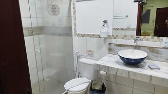 Pousada Reserva Penedo