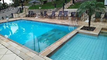 Pousada Reserva Penedo