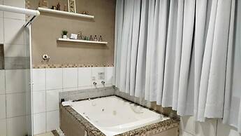 Pousada Reserva Penedo