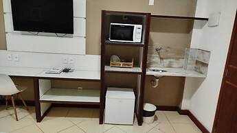 Pousada Reserva Penedo