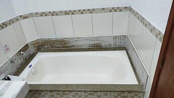 Pousada Reserva Penedo