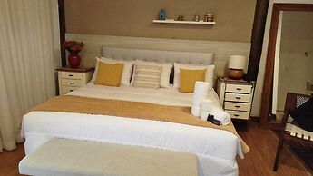 Pousada Reserva Penedo