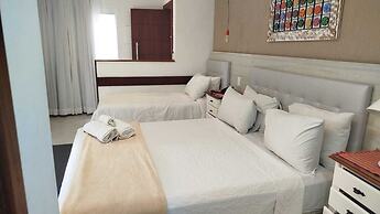 Pousada Reserva Penedo