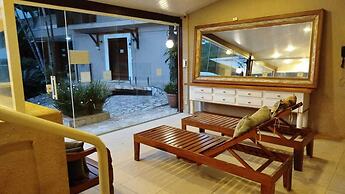 Pousada Reserva Penedo