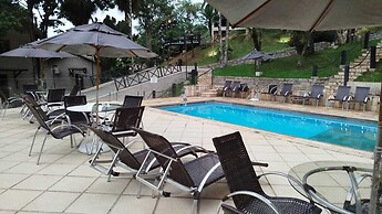 Pousada Reserva Penedo