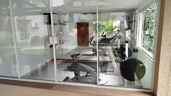 Pousada Reserva Penedo