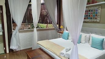 Pousada Reserva Penedo