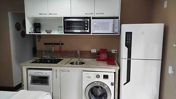 Pousada Reserva Penedo