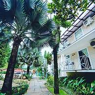 Pousada Reserva Penedo