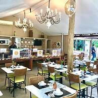 Pousada Reserva Penedo