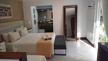 Pousada Reserva Penedo