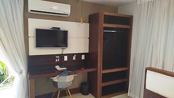 Pousada Reserva Penedo