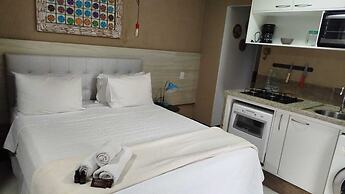 Pousada Reserva Penedo